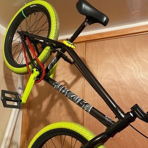 Subrosa Bmx 20 inch bike